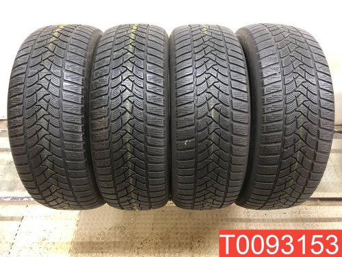 Dunlop SP Winter Sport 5 215/60 R16 99H  - 1