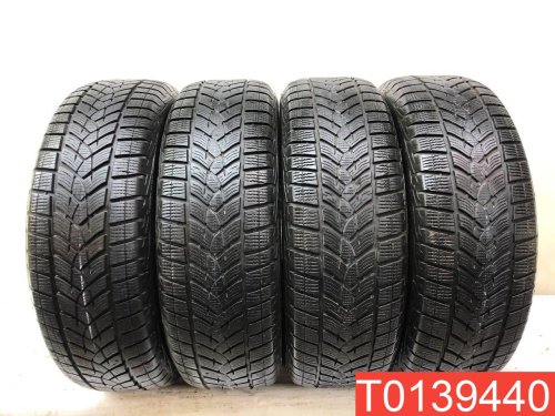 Goodyear UltraGrip Ice SUV Gen-1 215/65 R17 99V  - 1