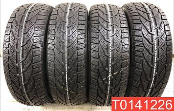 Tigar Winter 185/60 R15 88T 