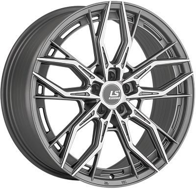 Диски LS FlowForming RC96 - 1