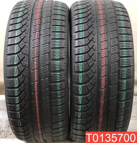 Pirelli Pzero Winter 245/45 R18 100V  - 1