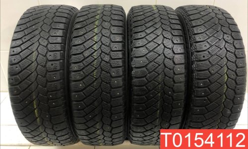 Gislaved Nord Frost 200 185/65 R15 92T  - 1