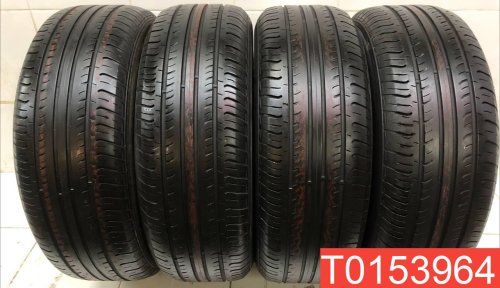 Hankook Optimo K415 225/60 R17 99H  - 1