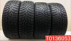 Dunlop Grandtrek Ice 02 255/55 R18 109T 