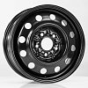 TREBL 7223 KIA CARNIVAL 6x15 5x114,3 ET50 dia 67,1 Black