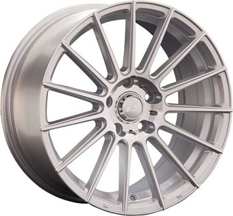 LS wheels 390 7,5x17 5x114,3 ET40 dia 73,1 SF