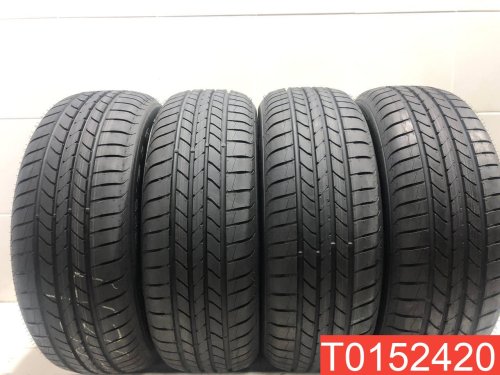 Goodyear EfficientGrip 205/60 R16 92W RunFlat - 1