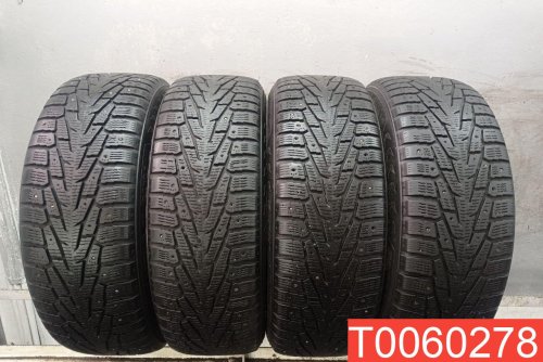 Nokian Tyres Hakkapeliitta 7 SUV 235/65 R17 108T  - 1