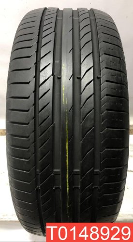 Continental ContiSportContact 5 245/50 R18 100Y  - 1