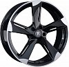 Replay Volkswagen (VV308) 8,5x20 5x112 ET20 dia 66,6 BKF