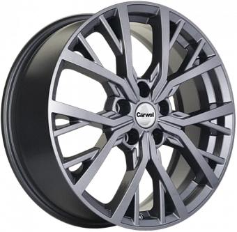Carwel Тур 1806 7x18 5x114,3 ET37 dia 66,5 GRT