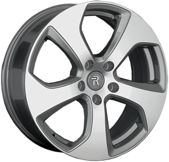 Replay Volkswagen (VV150) 7x17 5x112 ET46 dia 57,1 GMF