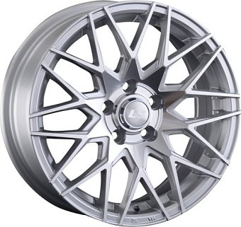 LS wheels 784 6,5x15 4x100 ET40 dia 60,1 SF