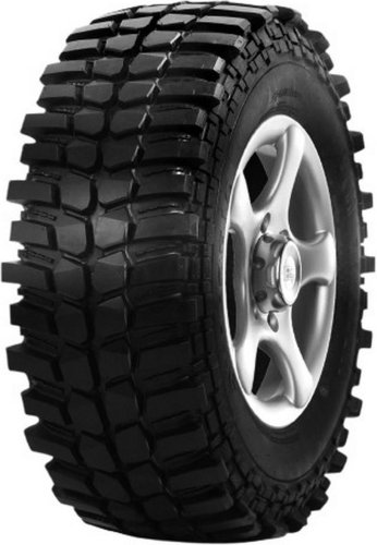 Шины Lakesea Xterrain MUD LT35/10,5 R16 123K - 1