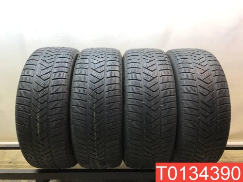 Pirelli Scorpion Winter 235/55 R19 105H  - 1