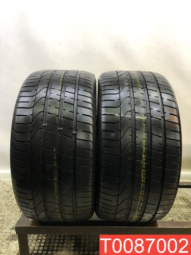Pirelli Pzero 265/35 R19 94Y  - 1