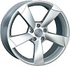 Replica Replay Audi (A56) 7,5x17 5x112 ET45 dia 66,6 SFP