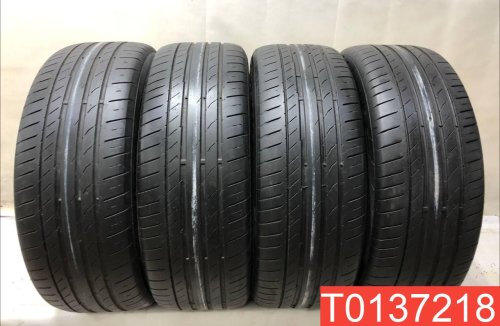 Continental ContiSportContact 5 SUV 235/55 R19 101V  - 1