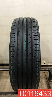 Continental ContiPremiumContact 2 205/55 R17 91V 
