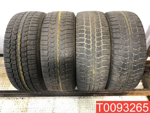 Pirelli IceControl 205/55 R16 94T  - 1
