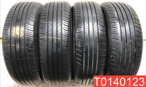Dunlop Enasave EC300+ 215/60 R17 96H  - 1