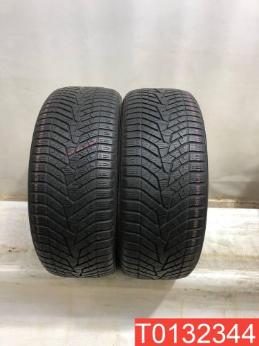 Yokohama BlueEarth Winter V905 255/45 R20 105V  - 1