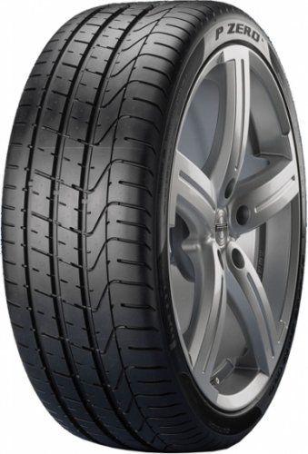 Шины Pirelli PZero 285/40 R20 104Y * - 1