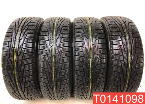 Nokian Tyres Nordman RS2 185/60 R15 88R  - 1