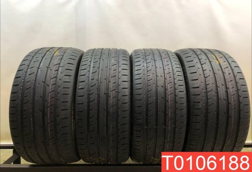 Lexxis Orezon HTX 325/35 R22 114Y  - 1