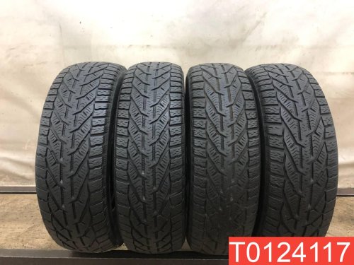 Tigar Winter 195/65 R15 95T  - 1