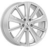 K&K Premium Series КР013 Mazda CX-5 7x19 5x114,3 ET45 dia 67,1 elite silver Россия