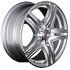 NZ F-6 6,5x15 5x114,3 ET45 dia 67,1 SF