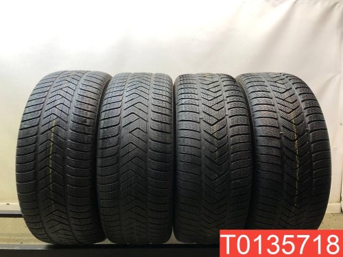 Pirelli Scorpion Winter 265/60 R18 114H  - 1