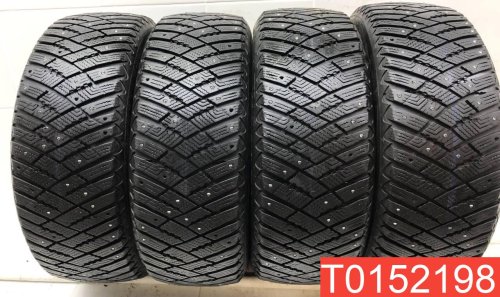 Goodyear UltraGrip Ice Arctic 205/55 R16 94T  - 1