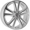 X trike X-113M 7x17 5x114,3 ET35 dia 67,1 W/FP
