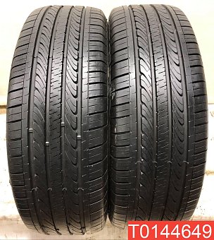 Goodyear Assurance Triplemax 215/60 R17 96H 