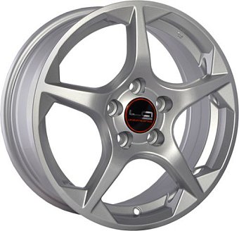 Replica LegeArtis Chevrolet (GN46) 6x15 5x105 ET39 dia 56,6 S