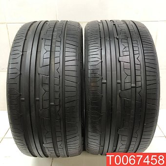 Nitto NT-830 255/35 R18 94W 
