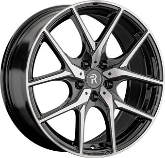 Replay KIA (Ki353) 8x18 5x114,3 ET34 dia 67,1 BKF