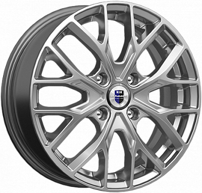 Диски K&K Лилиом - 1