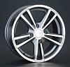 LS wheels NG236 6x14 4x98 ET35 dia 58,6 GMF