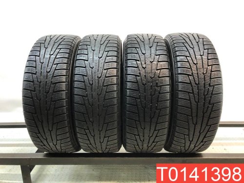 Nokian Tyres Nordman RS2 185/60 R15 88R  - 1