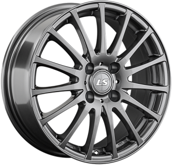 LS wheels 899 6,5x16 4x108 ET26 dia 65,1 GM LS wheels 899 6,5x16 4x108 ET26 dia 65,1 GM