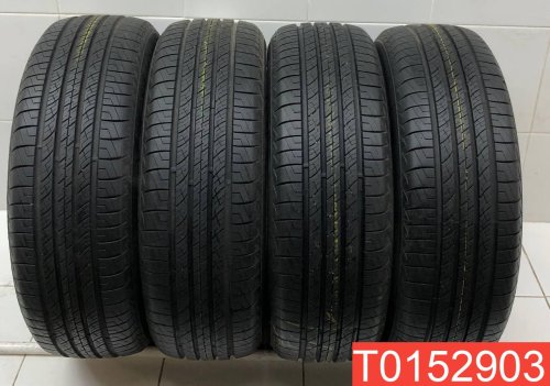 Giti GitiComfort SUV 520 225/65 R17 102H  - 1