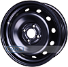 Magnetto 15009 6x15 4x100 ET50 dia 60,1 BL