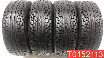 Pirelli All Season Cinturato Plus 205/55 R16 91V 