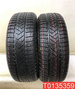 Pirelli Sottozero 3 225/55 R18 98H 