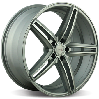 Vissol V-015 9x20 5x120 ET20 dia 74,1 silver polished Vissol V-015 9x20 5x120 ET20 dia 74,1 silver polished