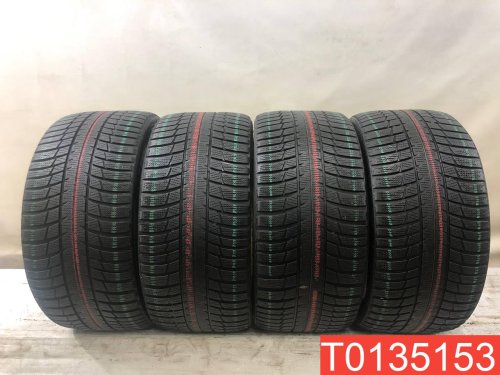 Bridgestone Blizzak LM001 255/35 R19 96V  - 1