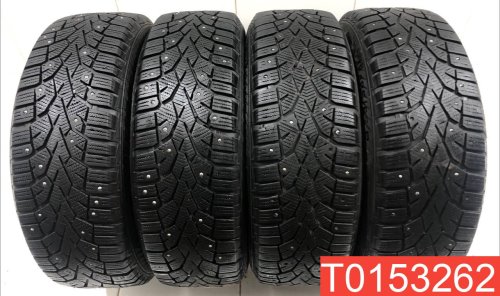 Gislaved Nord Frost 100 185/65 R15 92T  - 1